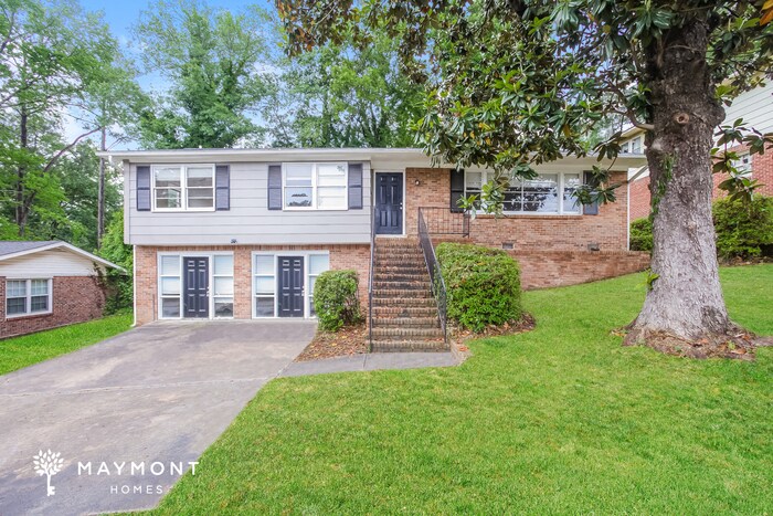 Primary Photo - 4012 Evergreen Dr
