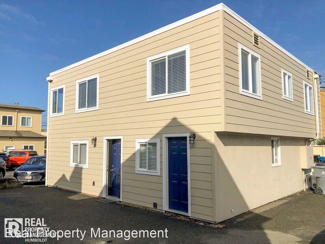 Foto principal - 925 6th St