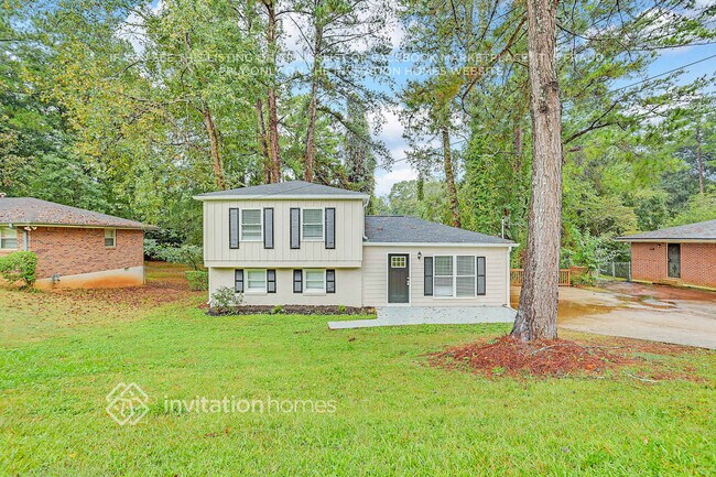 Foto del edificio - 3141 Flat Shoals Rd