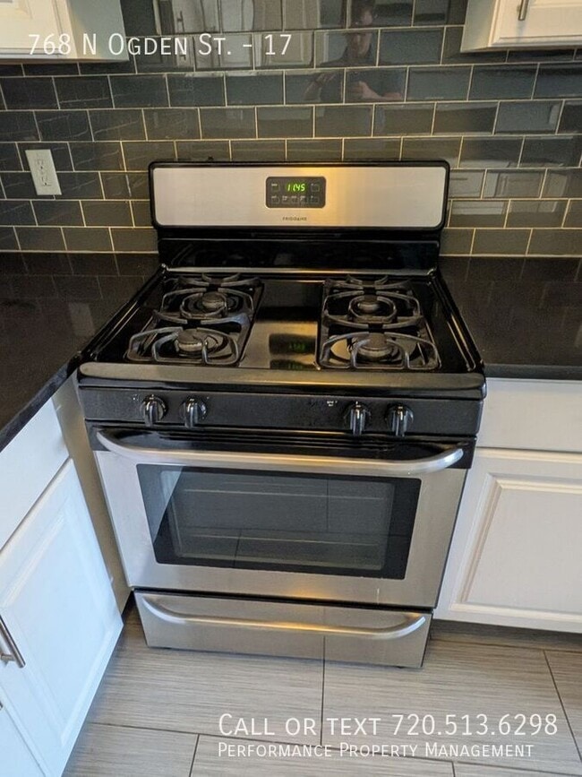 Building Photo - 768 N Ogden St