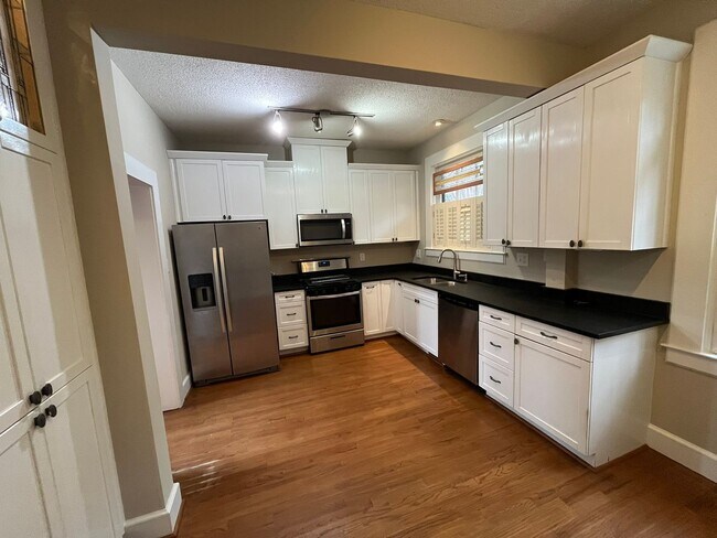 Foto del edificio - Blending Relaxation & Sophistication to Create the Ideal Place.