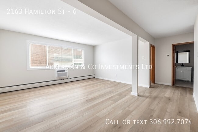 Photo du bâtiment - 2163 Hamilton St