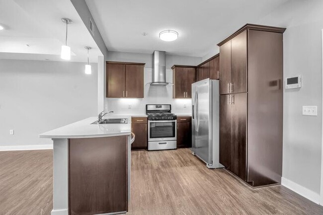 Foto del edificio - 9150 Transit Rd