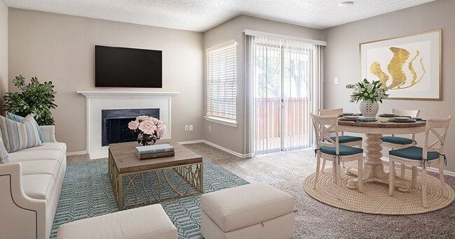 Foto del edificio - Knowlton Apartment Homes