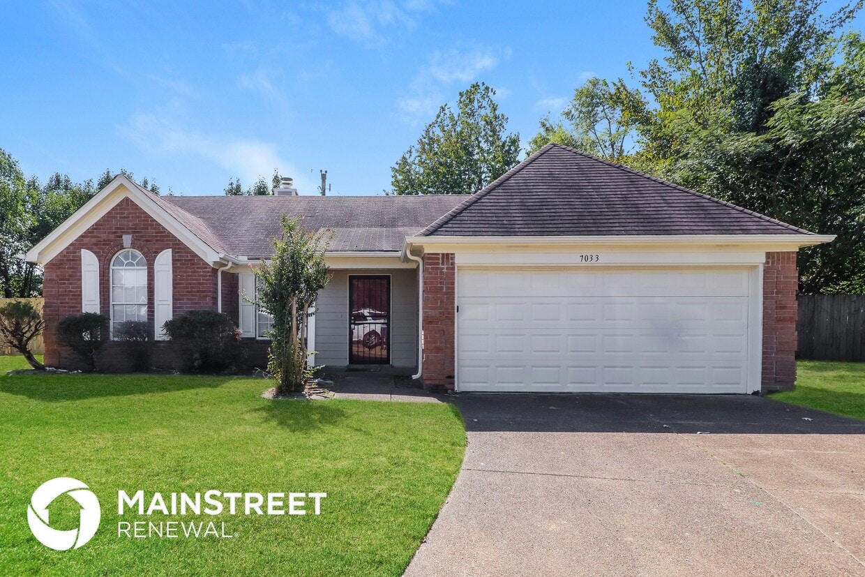 Primary Photo - 7033 Ireland Dr