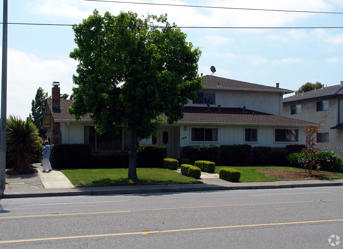 Primary Photo - 548 S Fair Oaks Ave