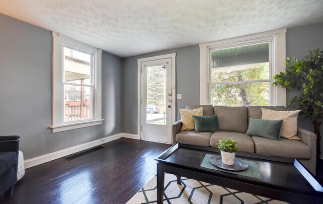 Foto del edificio - 1515 Hawthorne Ave