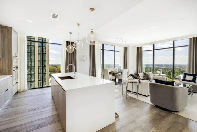 Foto del edificio - 2964 Peachtree Rd NW