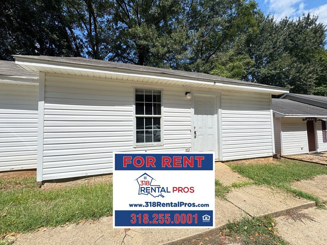Foto principal - 2708 Kavanaugh Rd