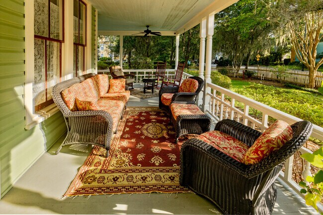 Foto del edificio - 205 SE 7th St