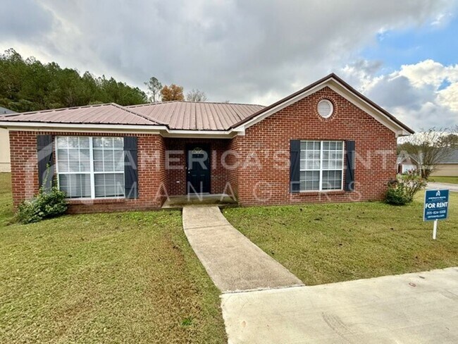 Foto del edificio - Easy Living in this Updated Pinson Home!!! Available to View Now!!!