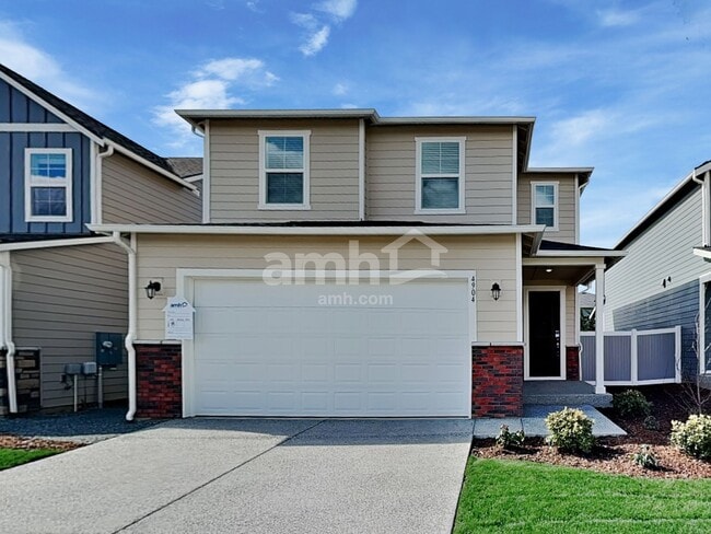 Building Photo - 4904 85th Dr NE