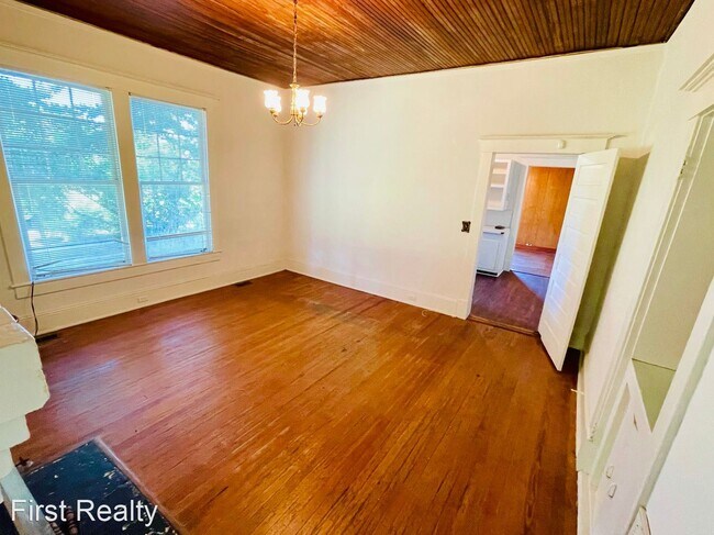 Foto del edificio - 3 br, 1 bath House - 15140 Alabama Highway 51