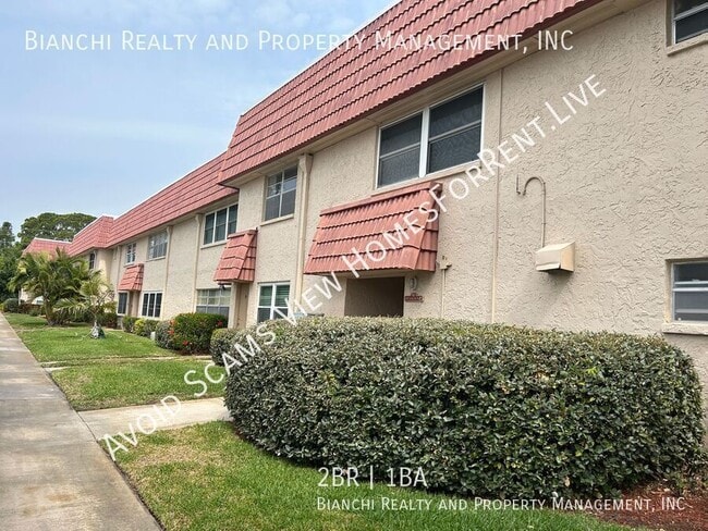 Photo - 10037 62nd Ter Apartment