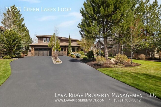 Building Photo - 19275 Green Lakes Loop