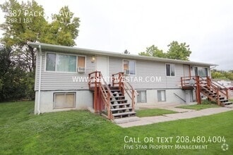 Building Photo - 387 Packard Ave