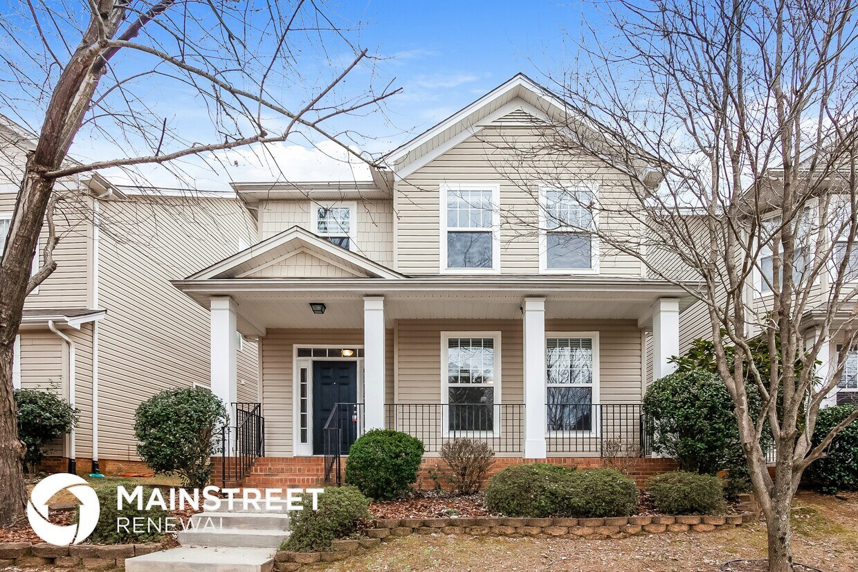Foto principal - 10006 Westmoreland Rd