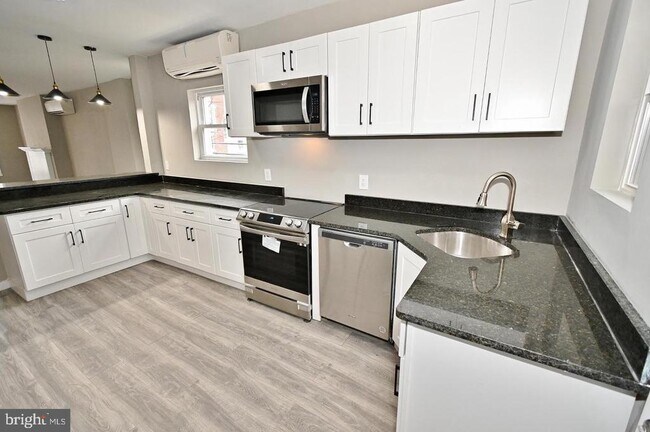 Foto del edificio - 614 N Frazier St