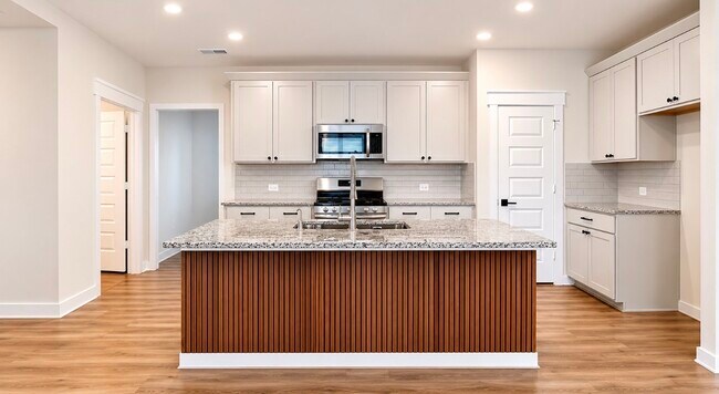 Building Photo - 4612 Spoon Bill Cv Dr