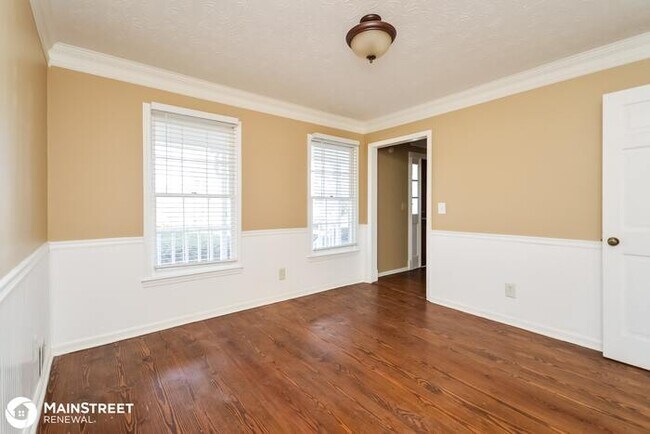 Foto del edificio - 101 Thornbush Trace SW, Lawrenceville, GA ...