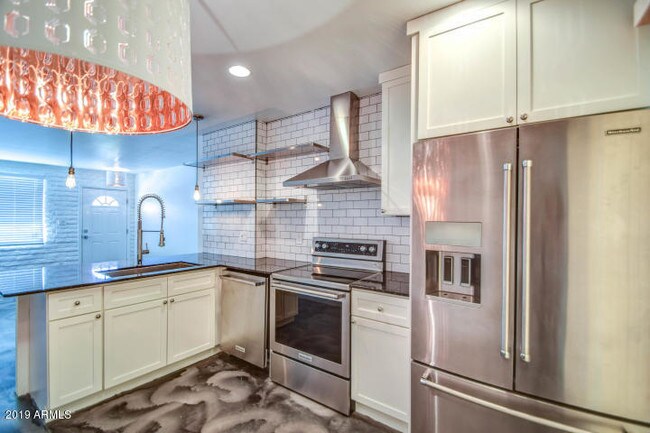 Foto del edificio - 3445 N 36th St