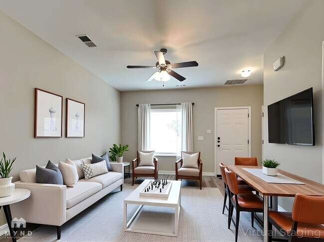 Foto del edificio - 803 The Heights Ln