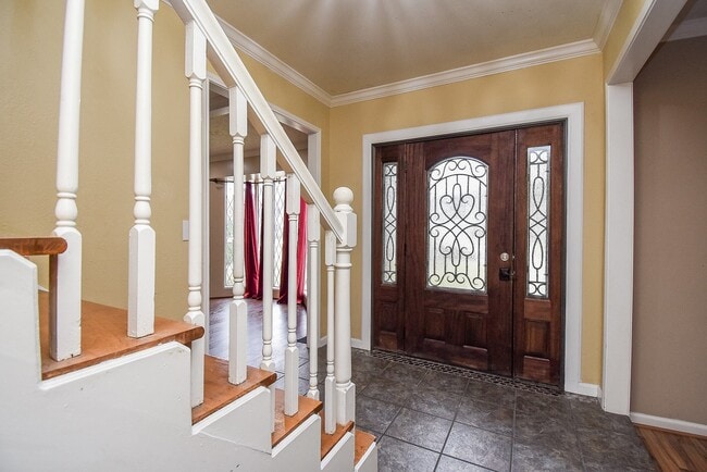 Foto del edificio - 1814 Corral Dr