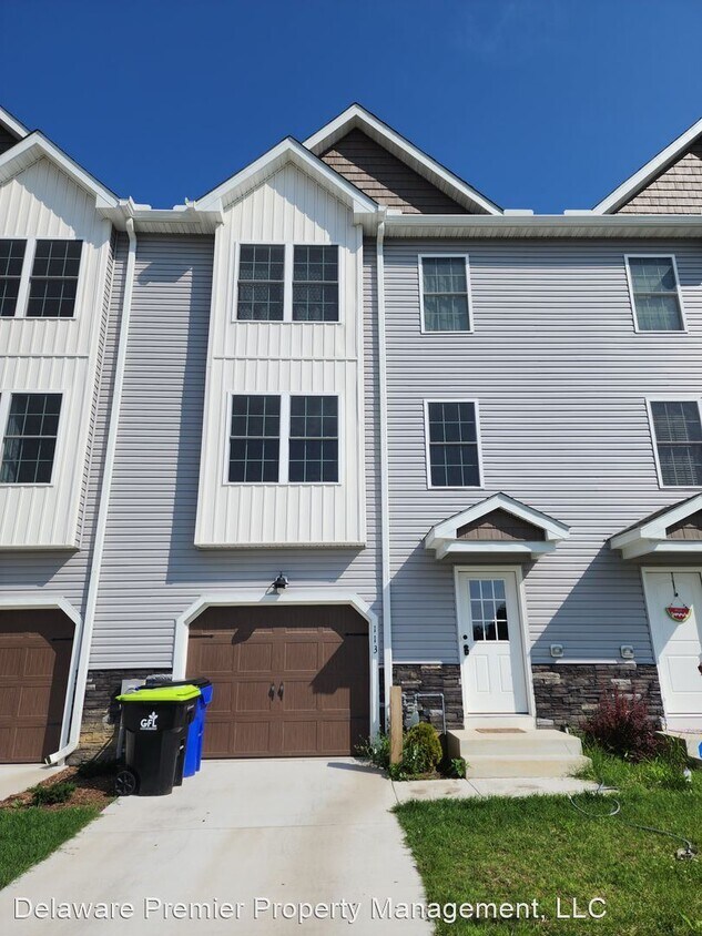 Foto principal - 3 br, 2.5 bath House - 113 Spelt Drive