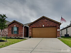 Building Photo - 20923 Cullen Ranch Rd