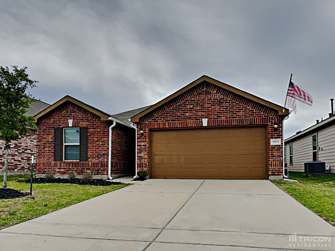 Foto principal - 20923 Cullen Ranch Rd