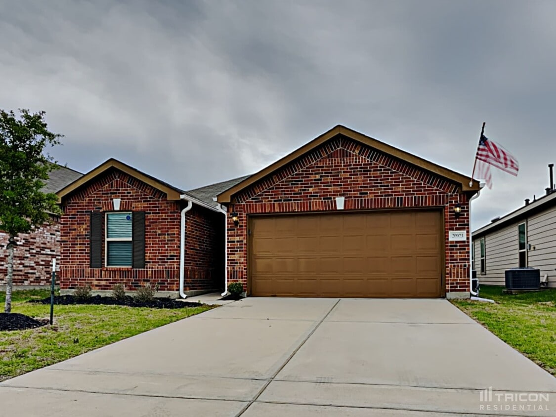 Primary Photo - 20923 Cullen Ranch Rd