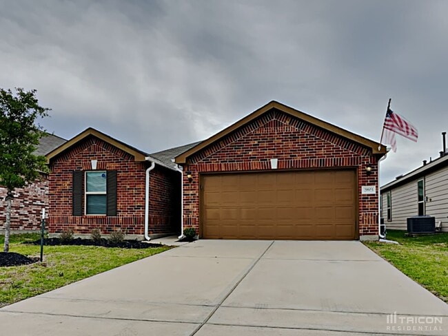 Building Photo - 20923 Cullen Ranch Rd
