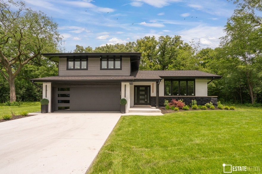 12407 91st Ave, Palos Park, IL 60464 House Rental in Palos Park, IL