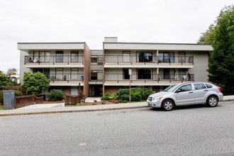 Building Photo - Cypress Gardens Apartments