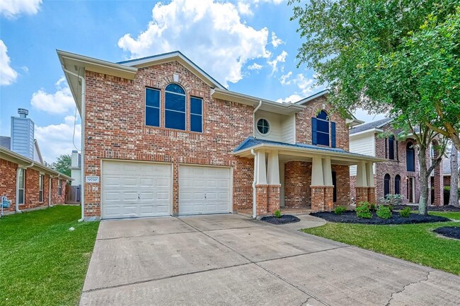 Building Photo - 9730 Beckwood Post Dr