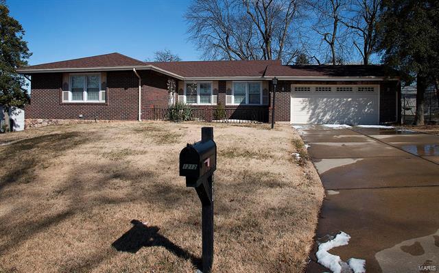 Foto principal - 1212 Cheverly Ct