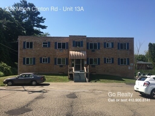 Primary Photo - 283 Moon Clinton Rd