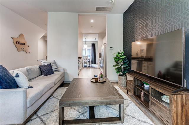 Foto del edificio - 4411 McKinney Ave