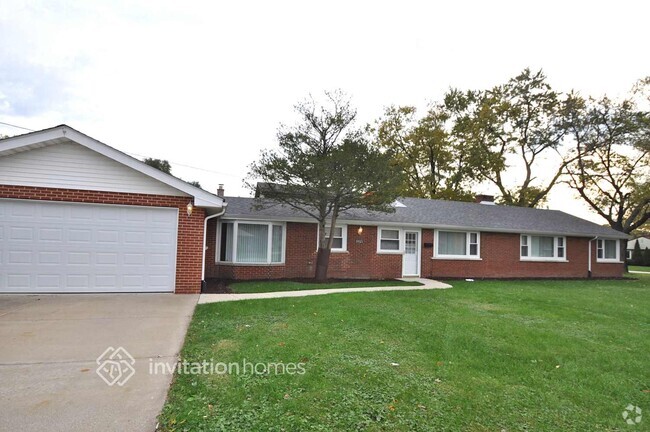 Building Photo - 9921 Harnew Rd E