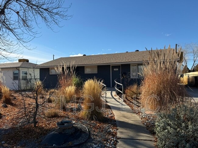 Building Photo - 1535 N 20th St