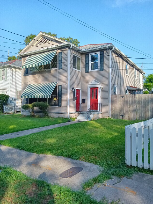 Primary Photo - 514 Short St