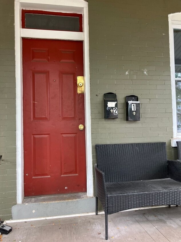 Foto principal - 318 S Ann St