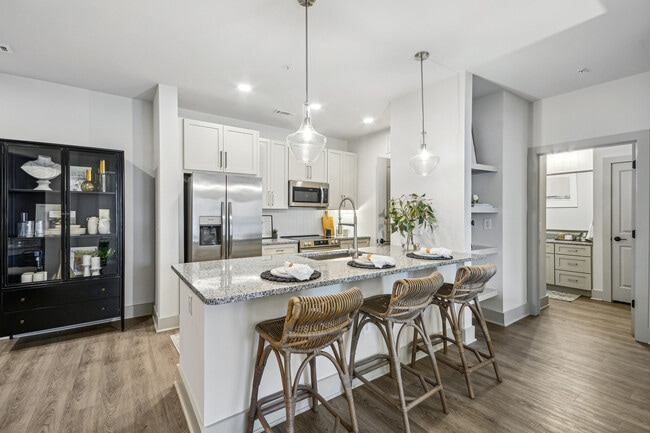 Building Photo - The Sutton