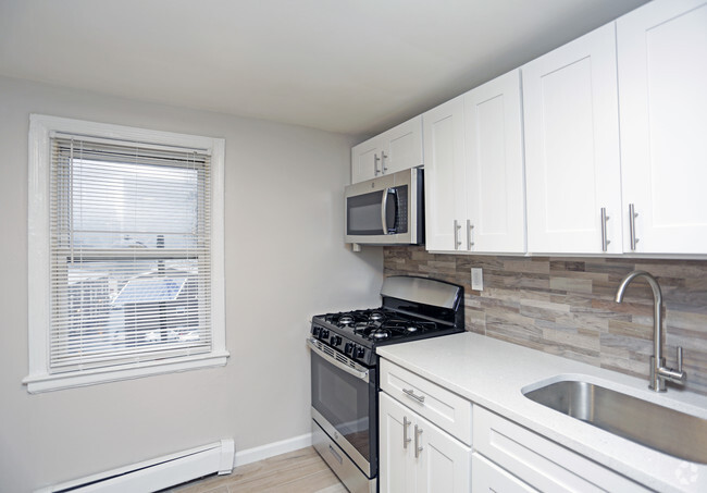 Foto del interior - 471 Tremont Ave