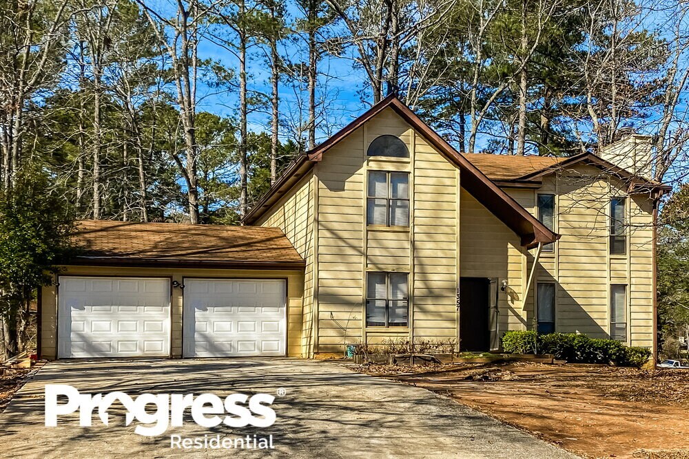 1357 Diplomat Dr, Riverdale, GA 30296 House Rental in Riverdale, GA