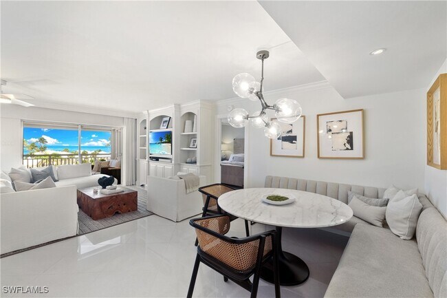 Foto del edificio - 2600 Gulf Shore Blvd N