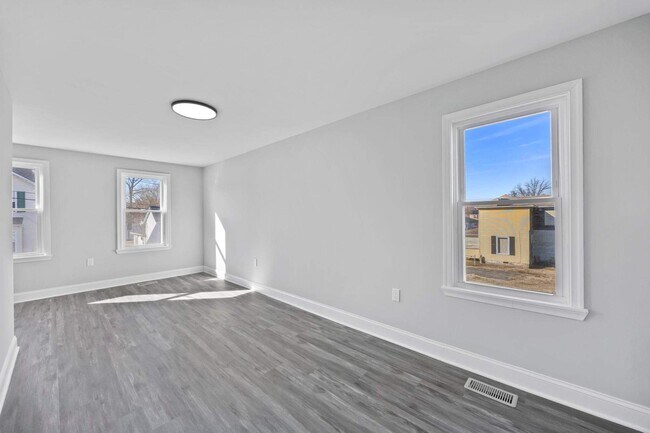 Foto del edificio - 2507 Sycamore Ave