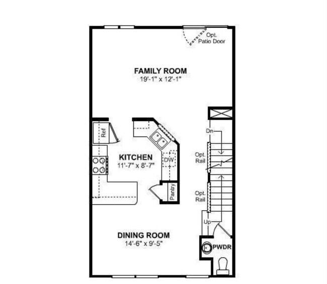 Foto del edificio - 105 Gray St