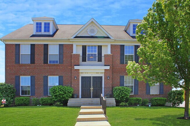 Foto del edificio - 143 Stonewall Creek Dr