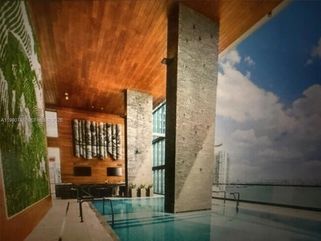 Foto del edificio - 1451 Brickell Ave